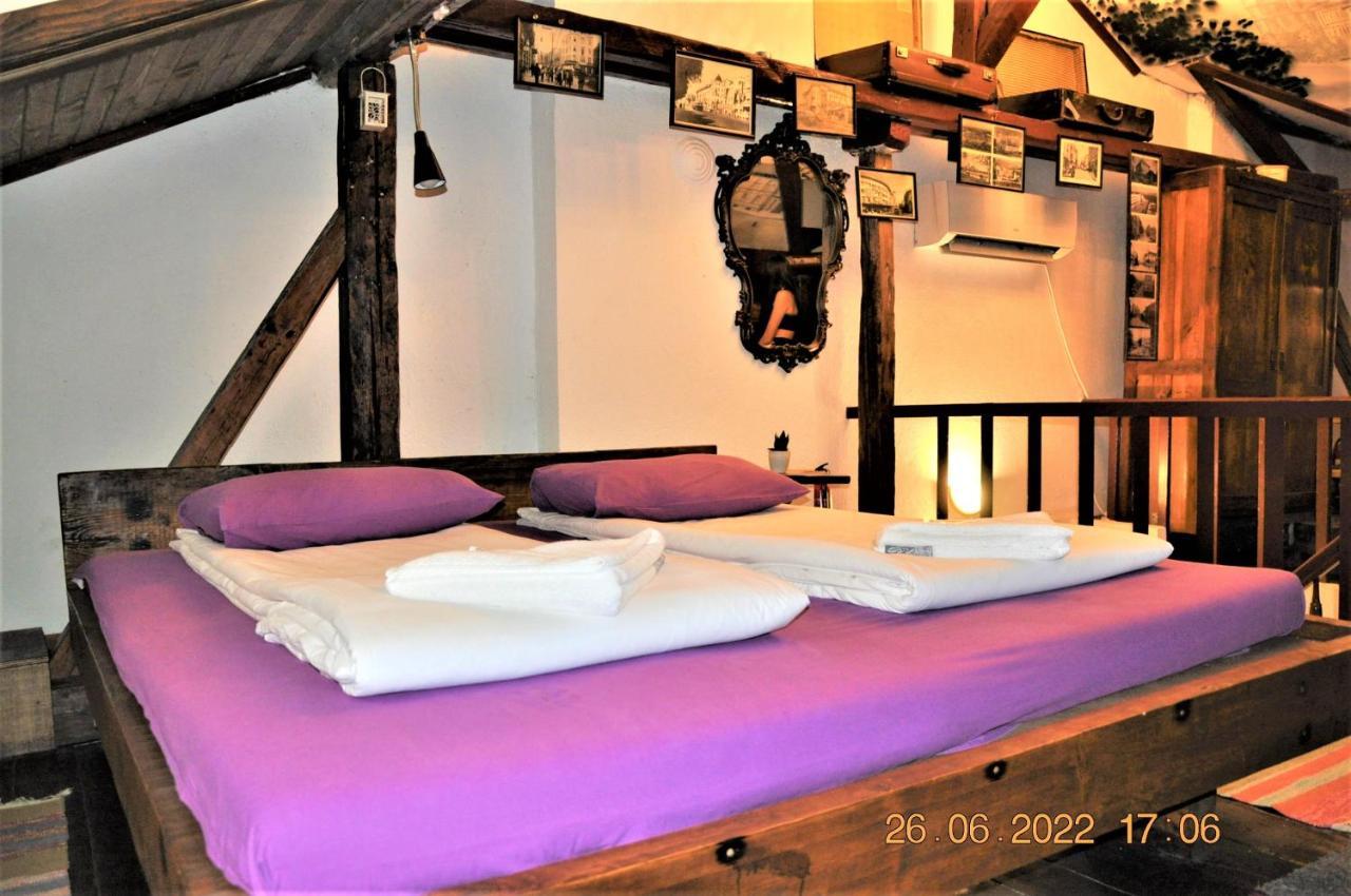 Social Guest House Sofia Exterior photo
